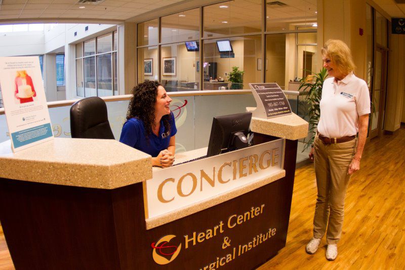 hospital-concierge-services